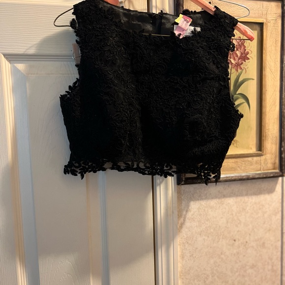 Prom Dress - Picture 6 of 8